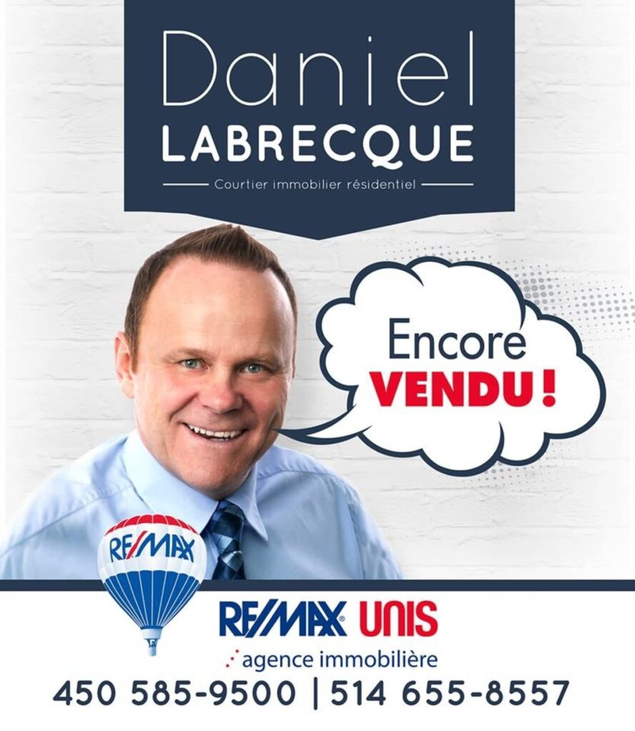 Daniel Labrecque