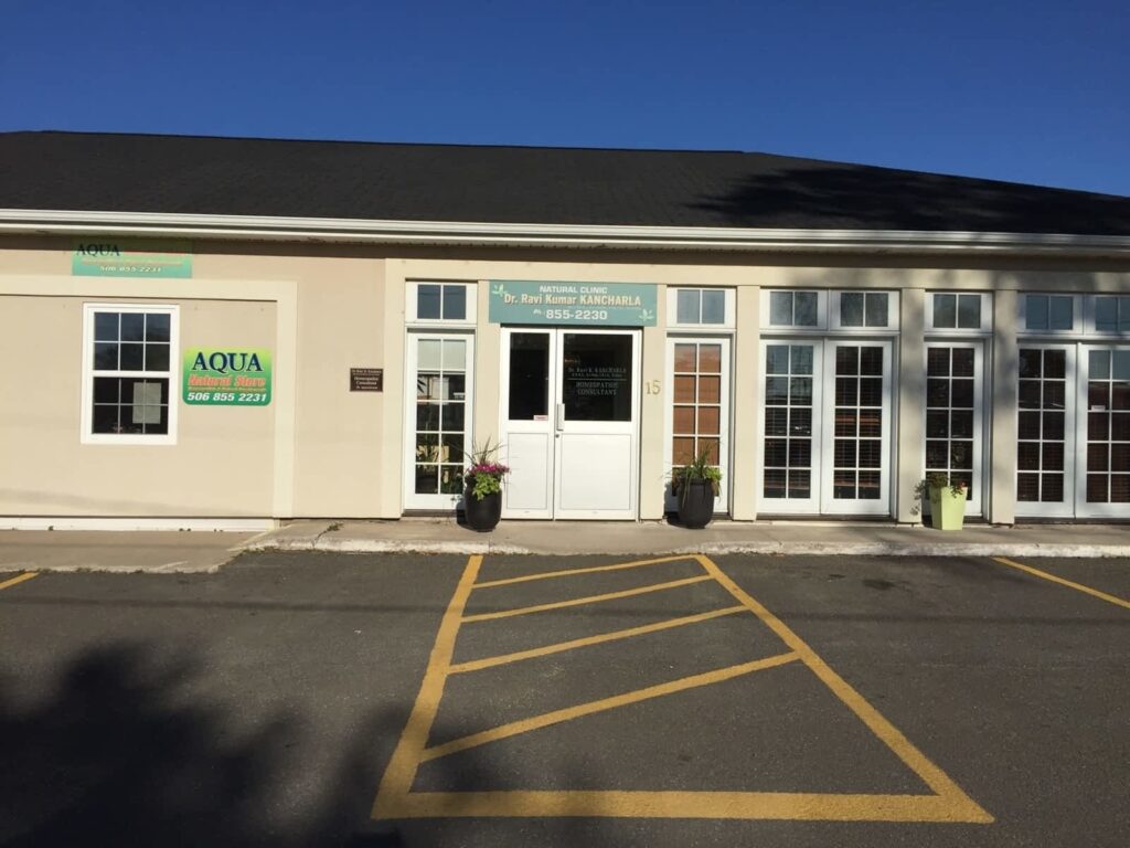 Homeopathic Health Plus Inc