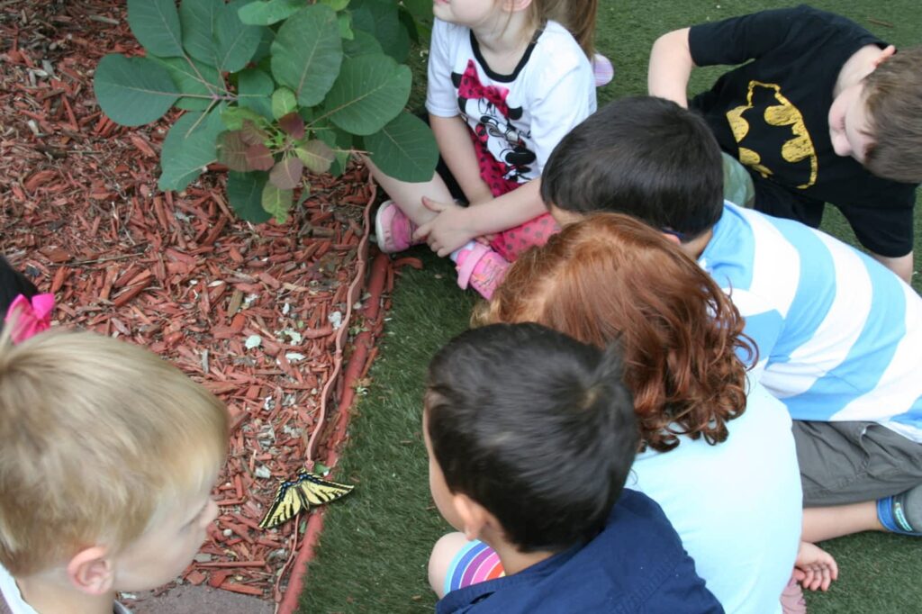 Expanding Horizons Pre-School