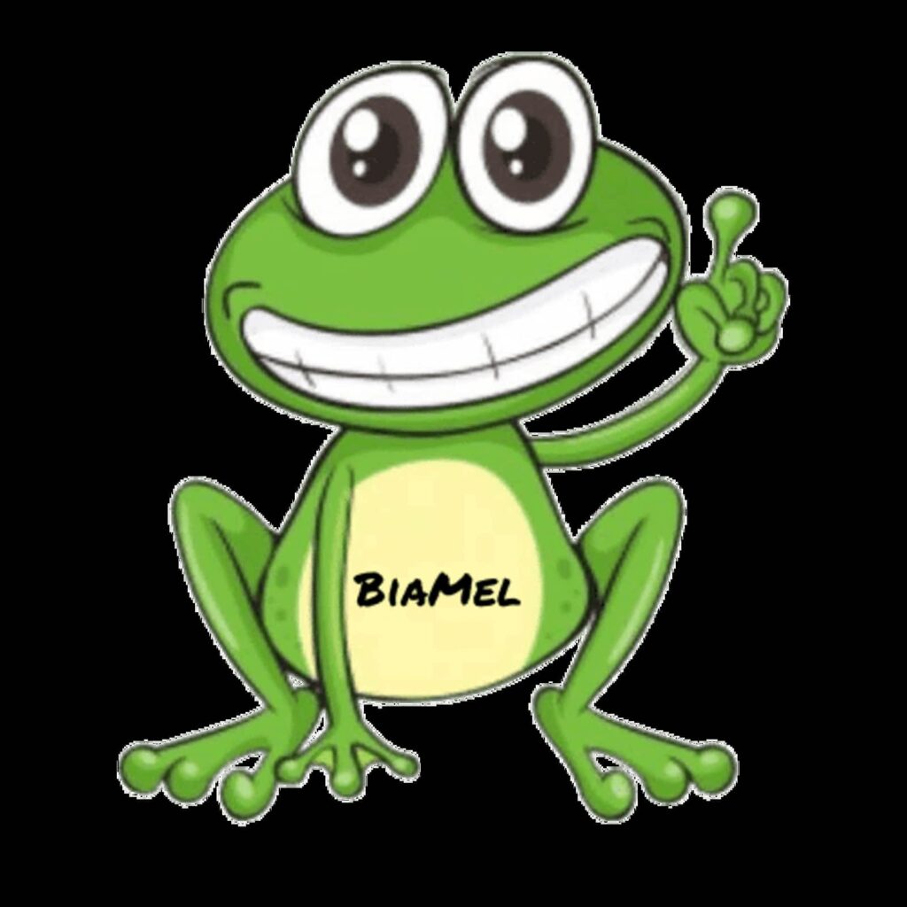 Garderie Biamel V