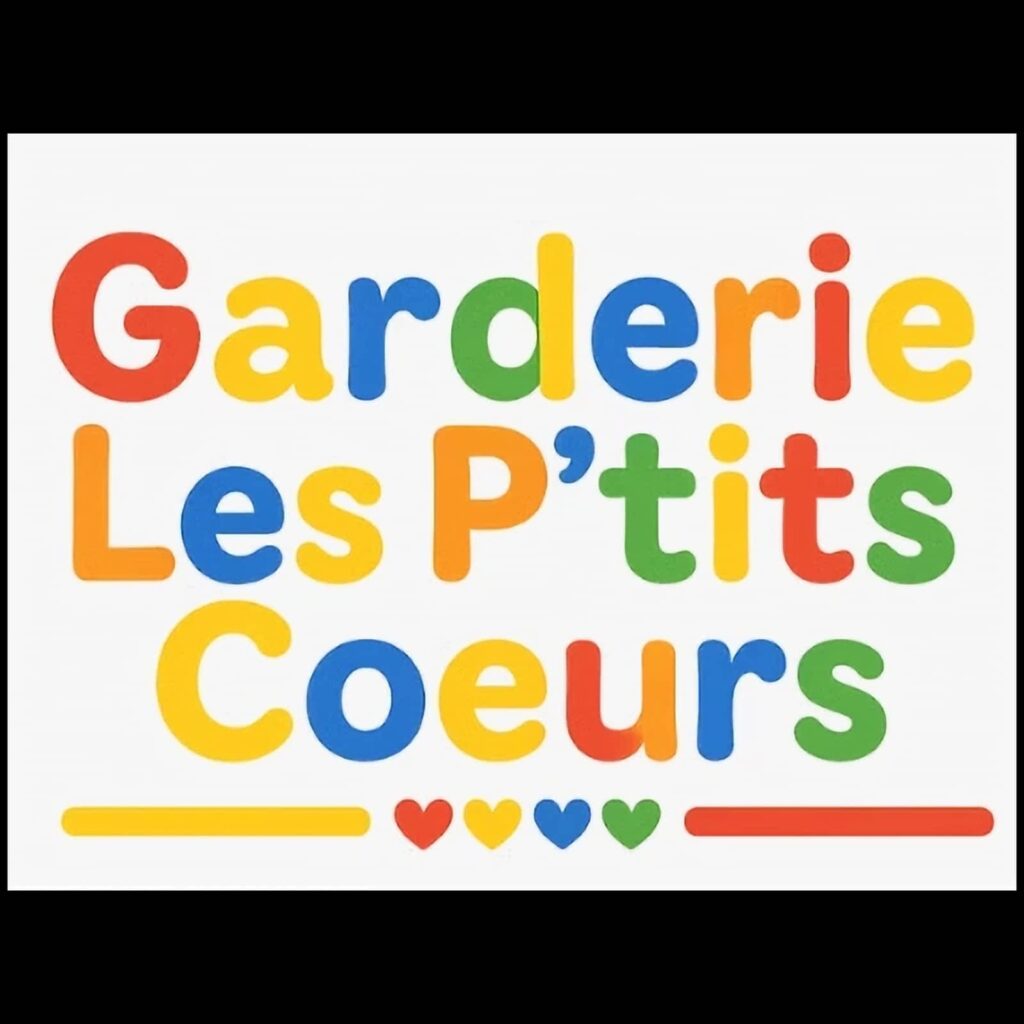 Garderie Les P’tits Coeurs