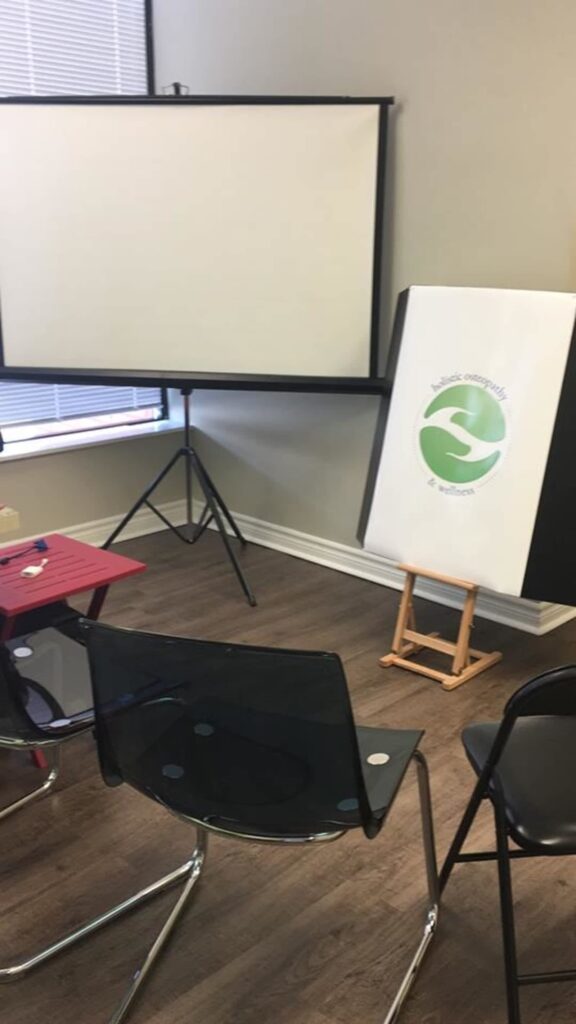 Holistic Osteopathy & Wellness Inc