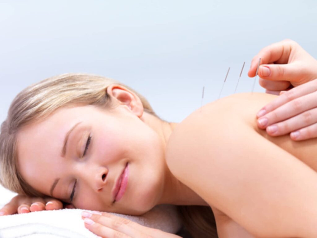 Hormone Rebalance Centre