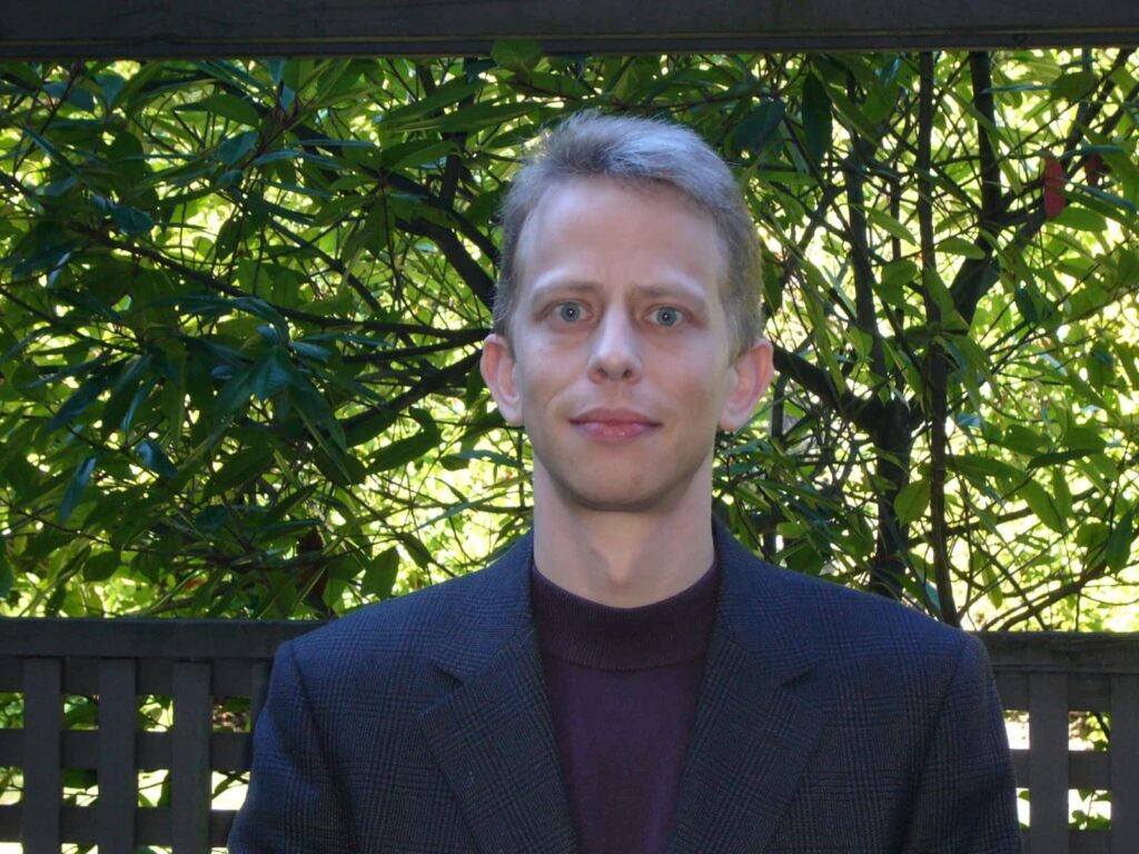 Kenneth Lagerstrom Palmistry