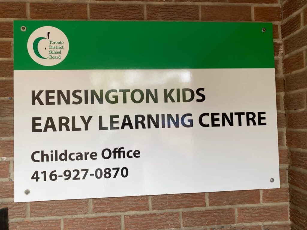 Kensington Kids Early Learning Centre