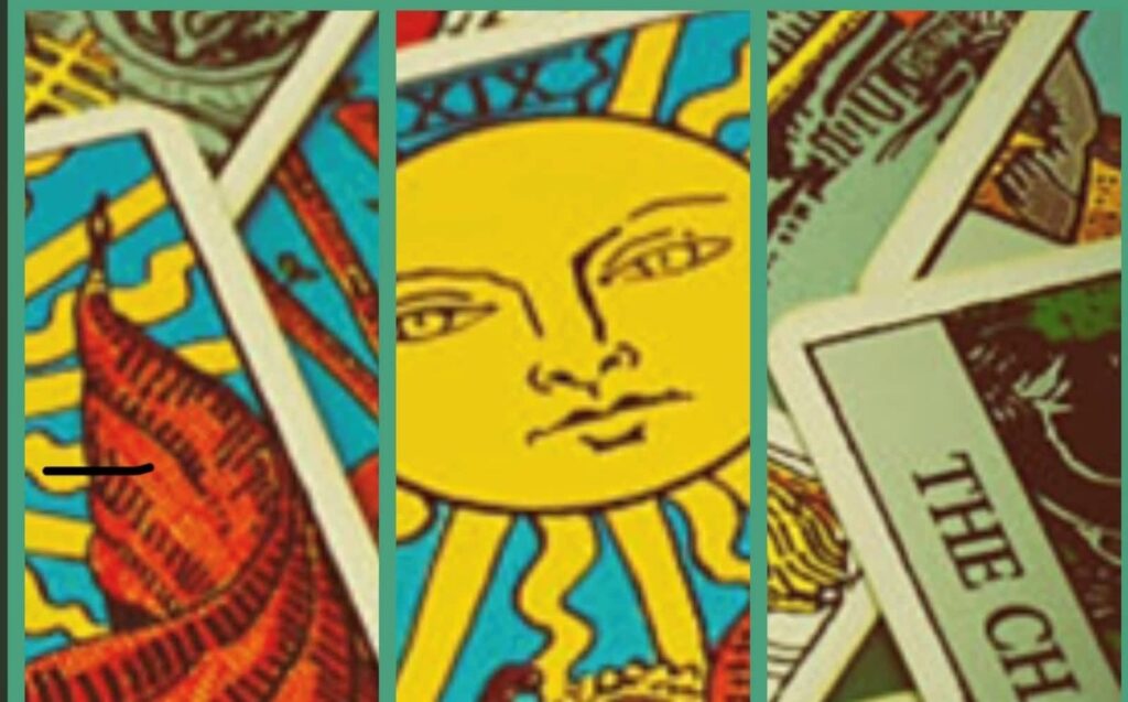 Nancy Psychic Oracle