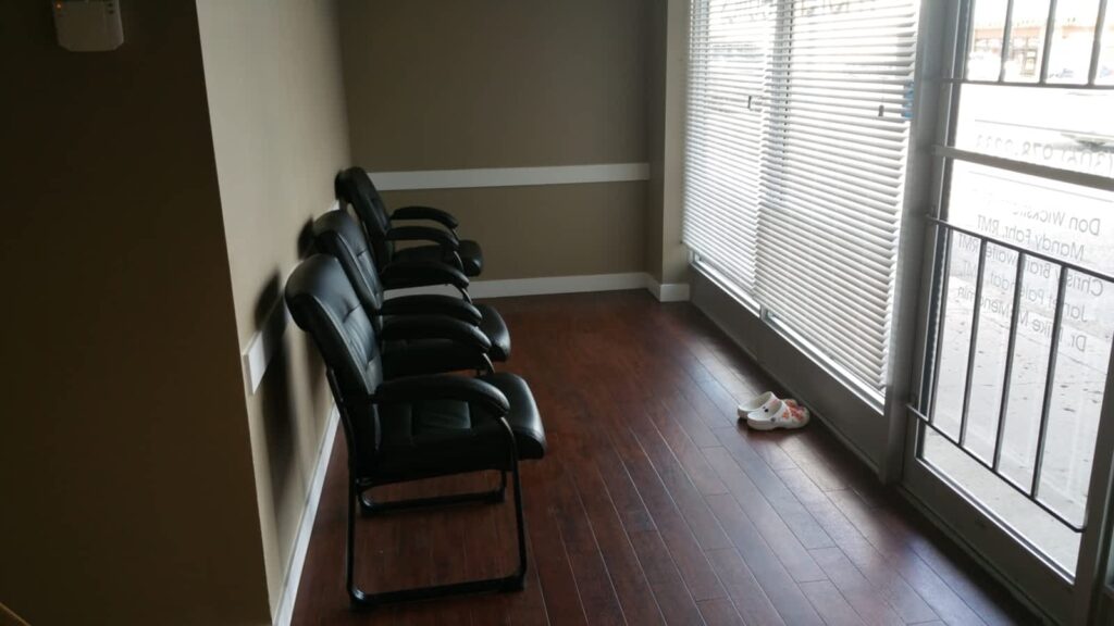 Relaxed Life Massage & Acupuncture