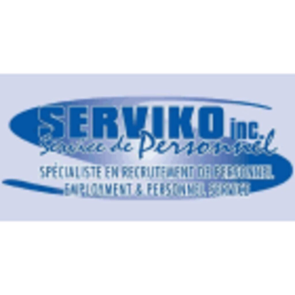Serviko Personnel