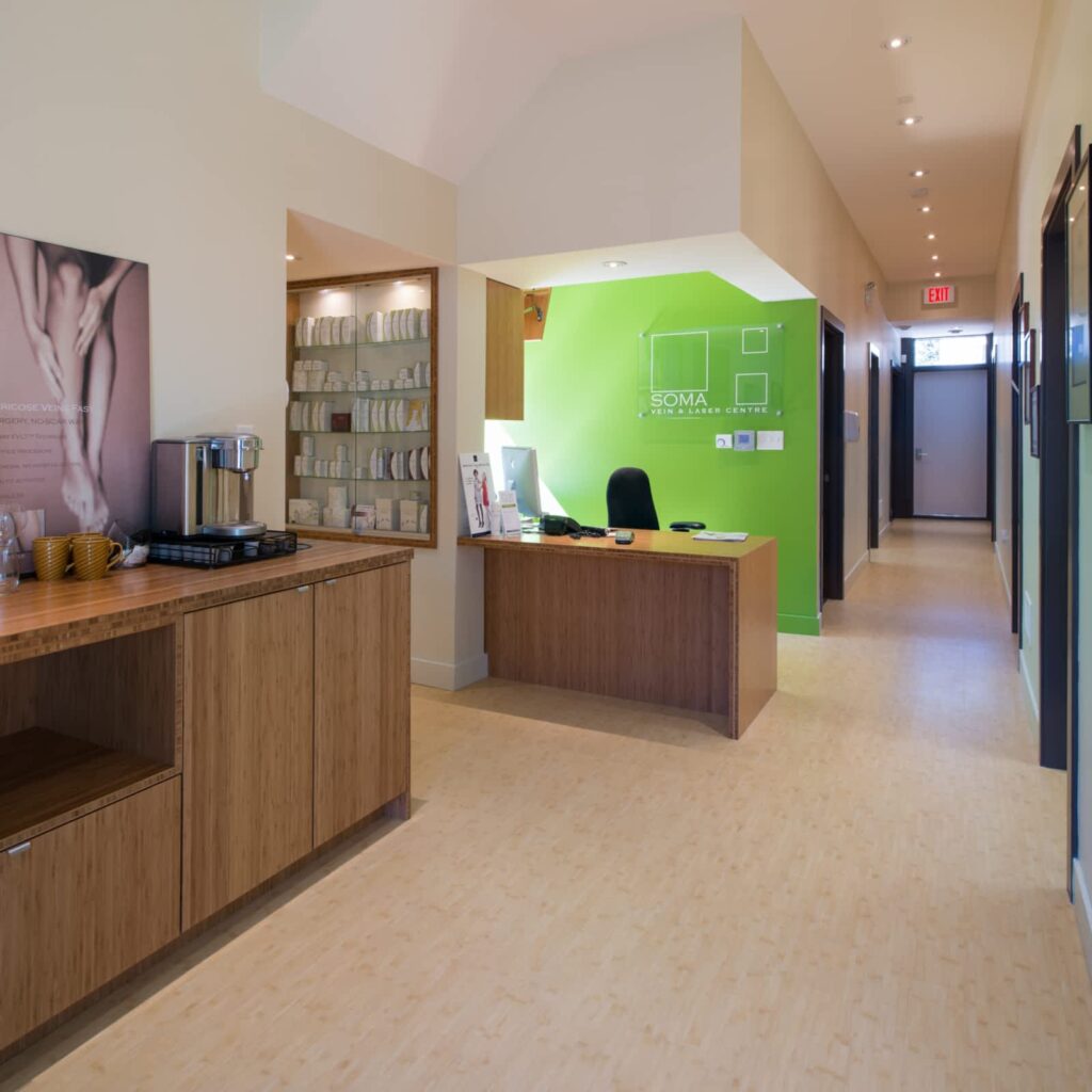 Soma-Vein & Laser Center