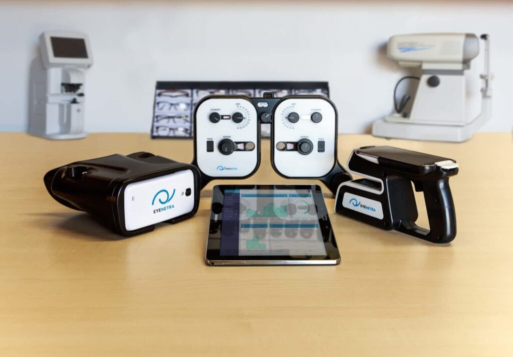 Southern Optical Ltd