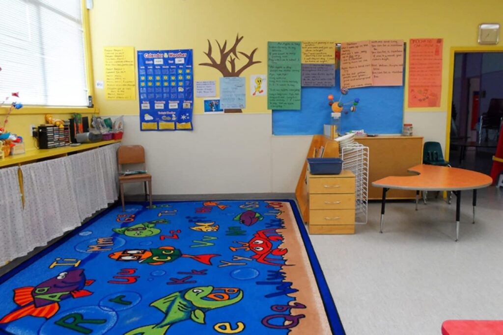 St Matthews Day Care Centre