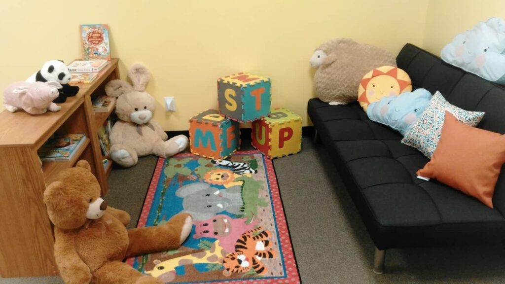 Teddy Bear Daycare