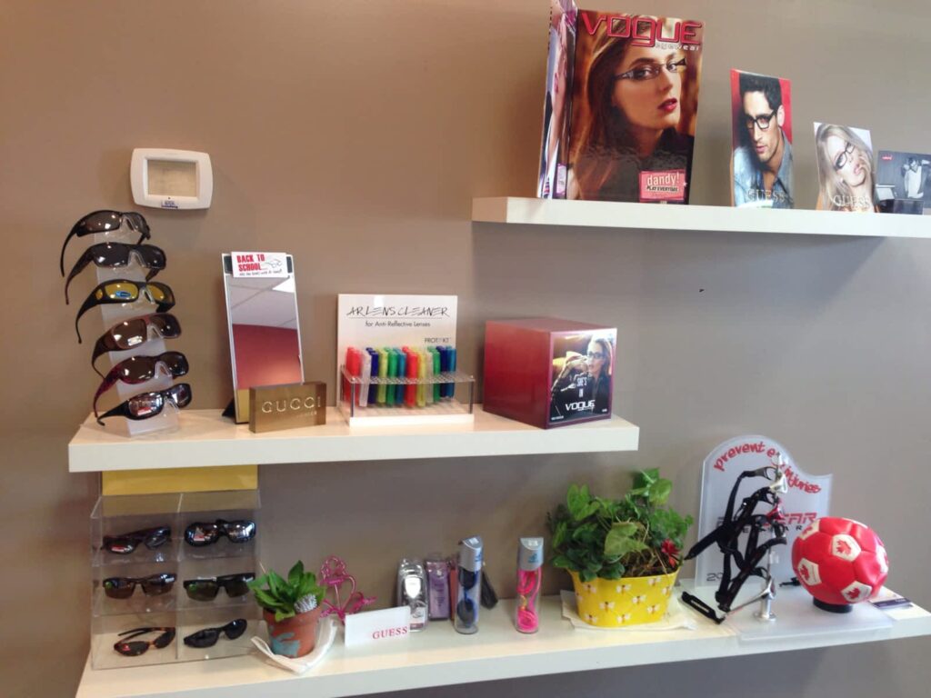 Fleetwood Family Eye Care
