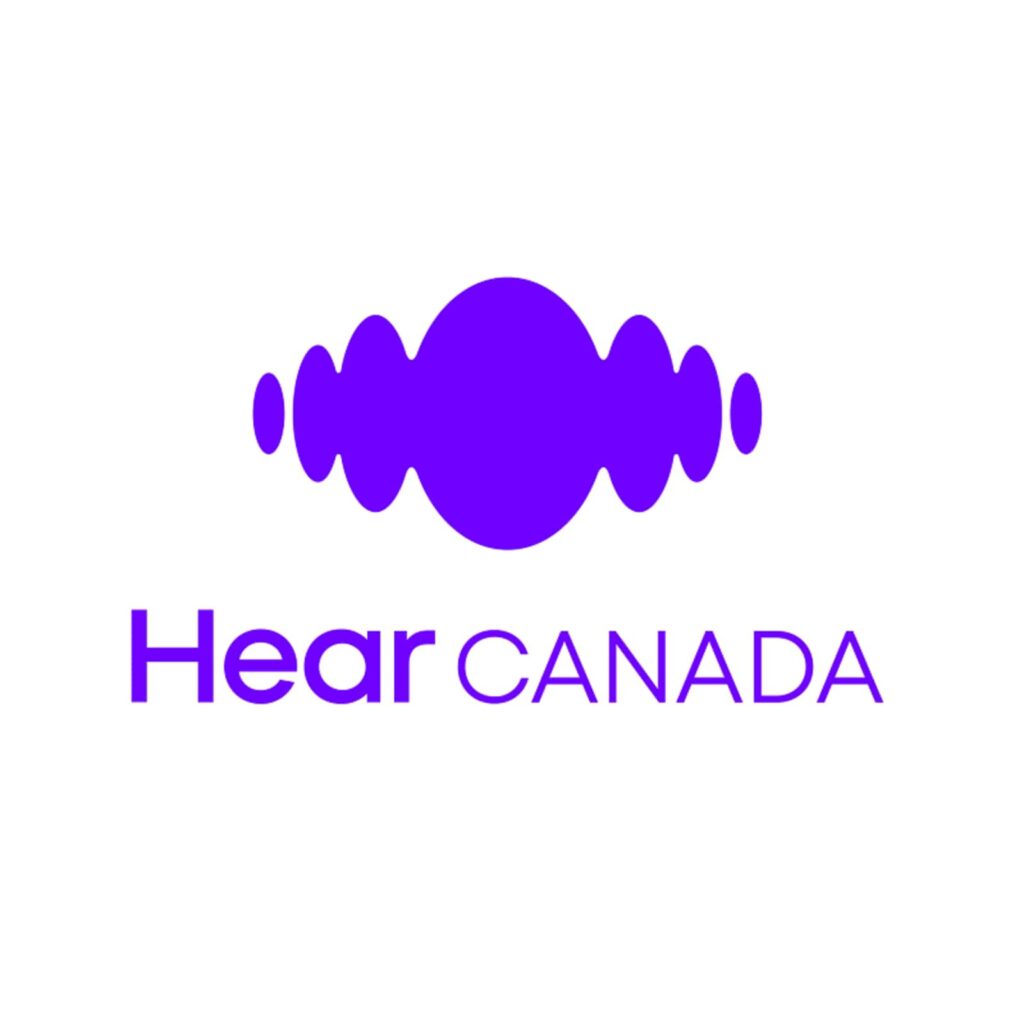 HearCANADA