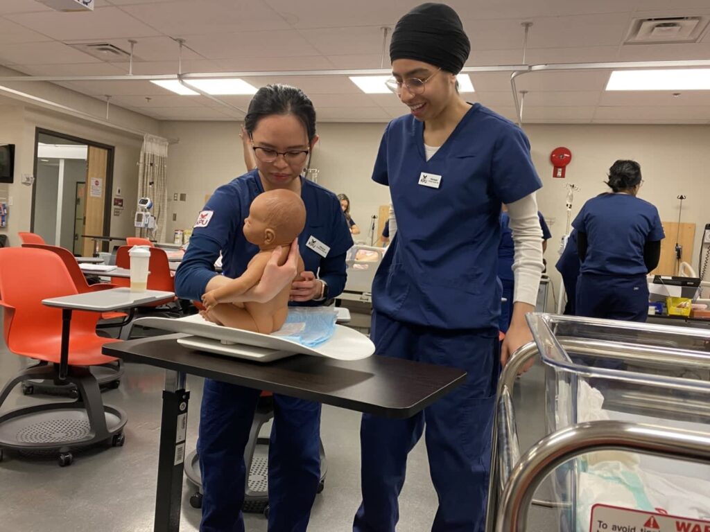 Joyous Child Birth