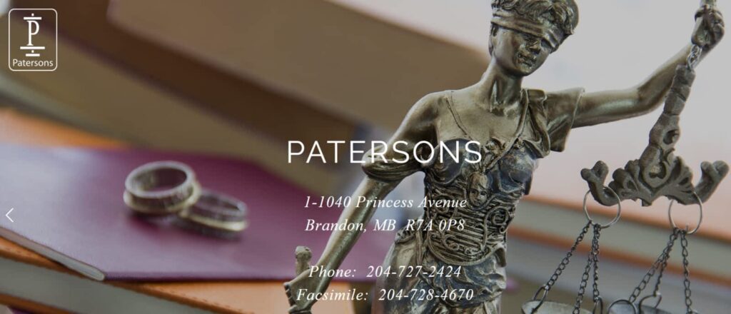Patersons