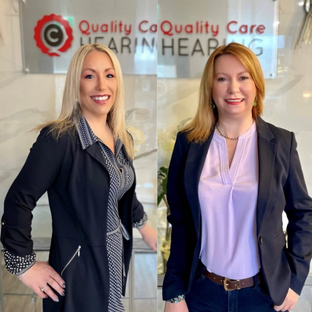 Quality Care Hearing