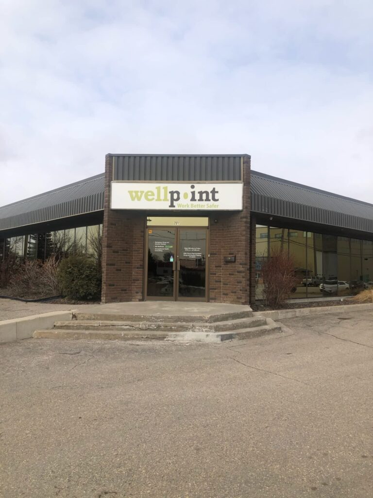 Wellpoint (Medicentres) Occupational Health