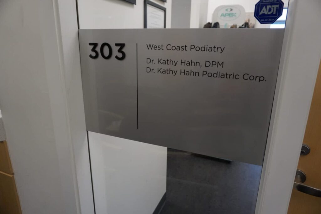 West Coast Podiatry